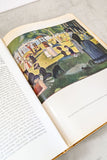 the french impressionists and their century vintage art book