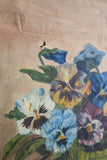 les fleurs annuelles
