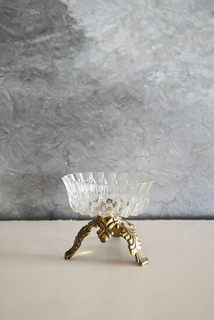 vintage italian candy dish Joliette