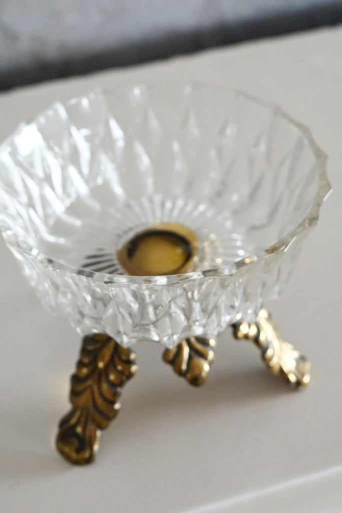 vintage italian candy dish Joliette