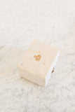 antique french christofle napkin ring