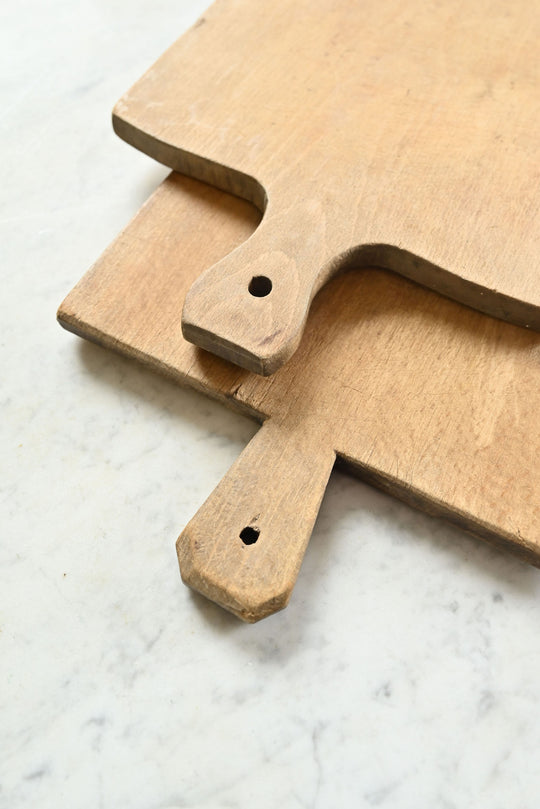 vintage french bread board