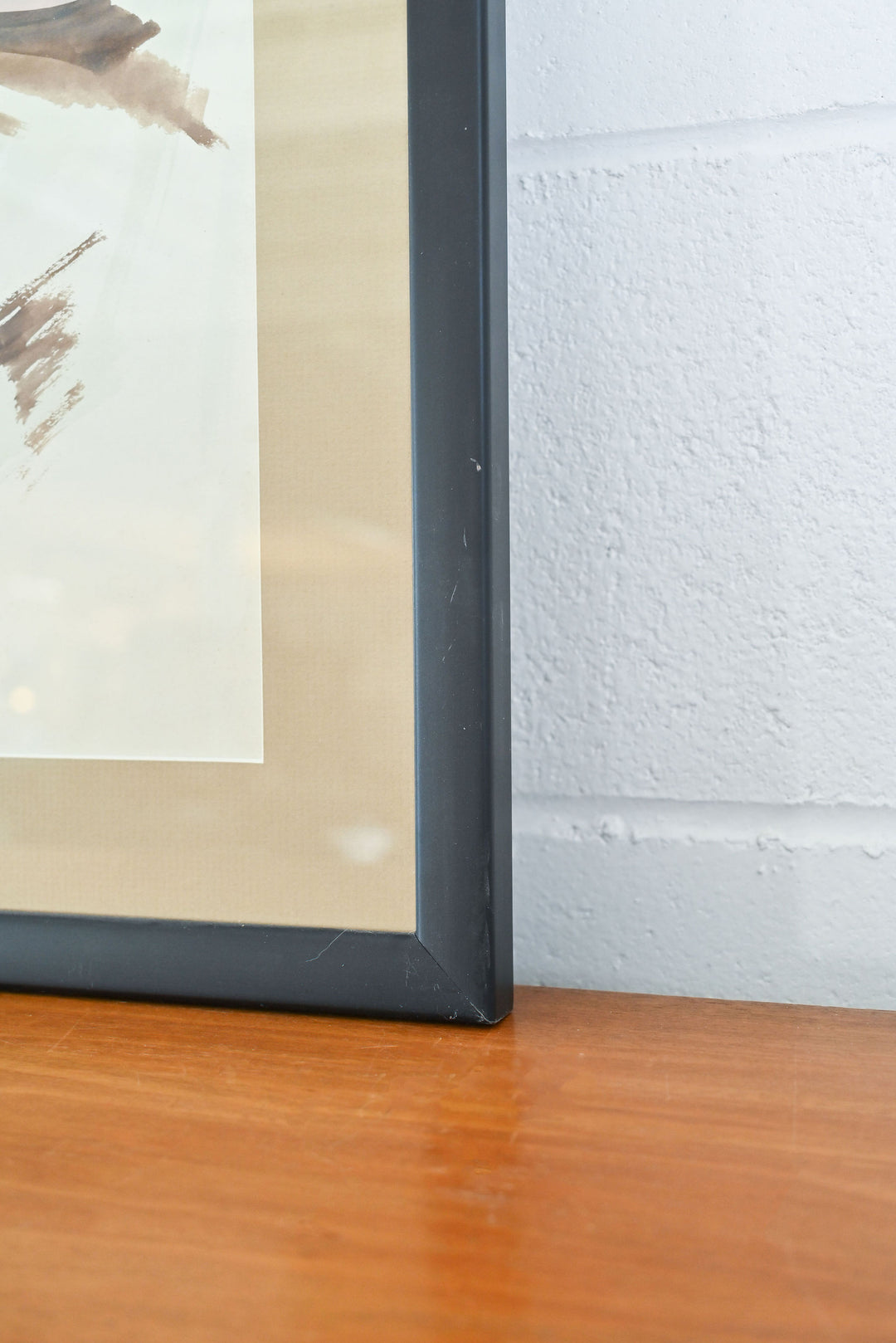 femme nue aux cheveux rouges