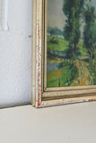 les deux arbres