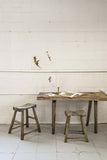 primitive french farmhouse table