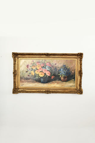 bouquets