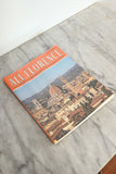 vintage illustrated guides of florence and venice