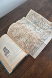 “Guides-Conty” travel guide books