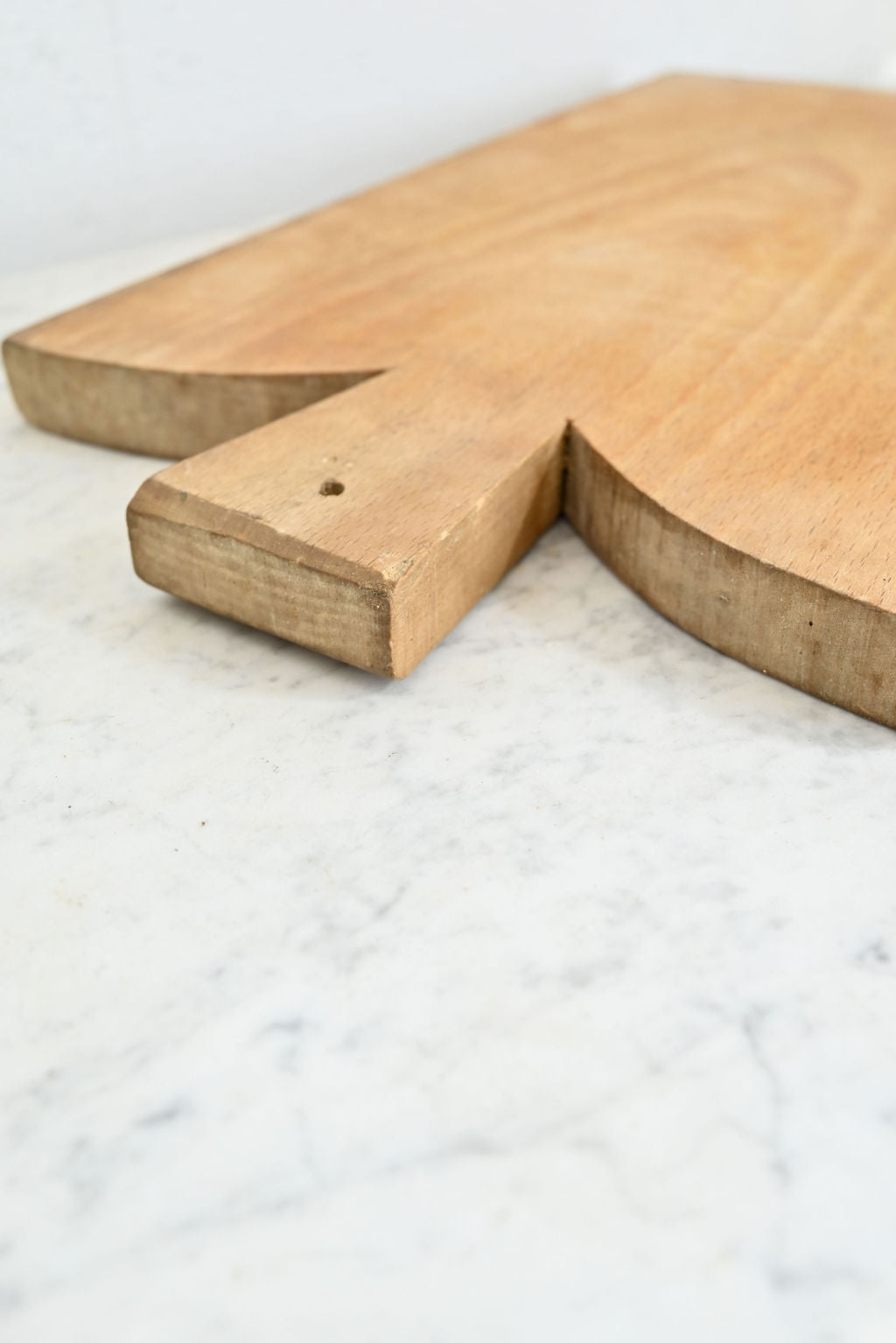 vintage french bread board