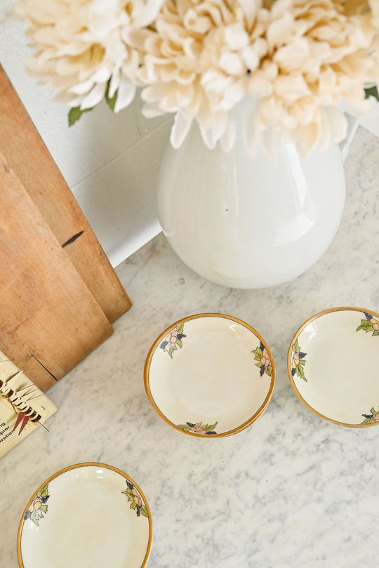 vintage french bread board