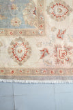 vintage second life double sided carpet