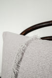 handmade artisanal pillows, by Joliette
