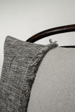 handmade artisanal pillows, by Joliette