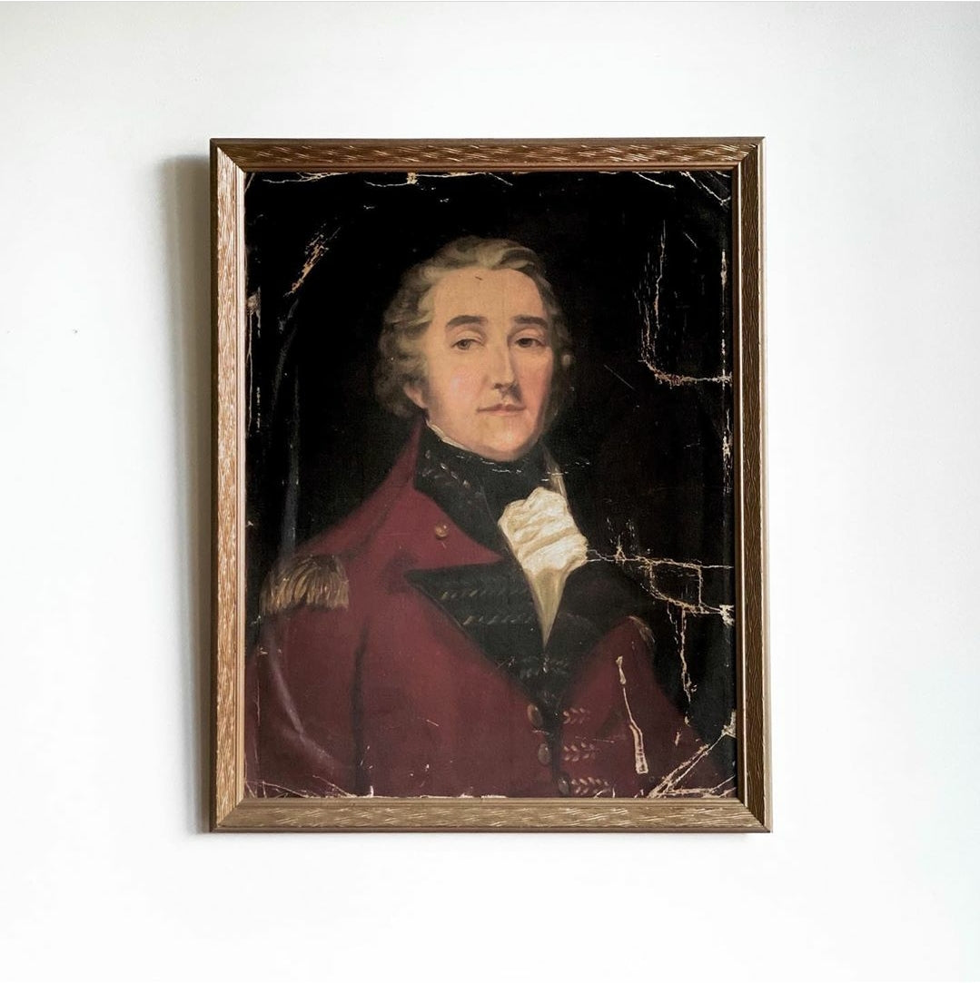 homme régale