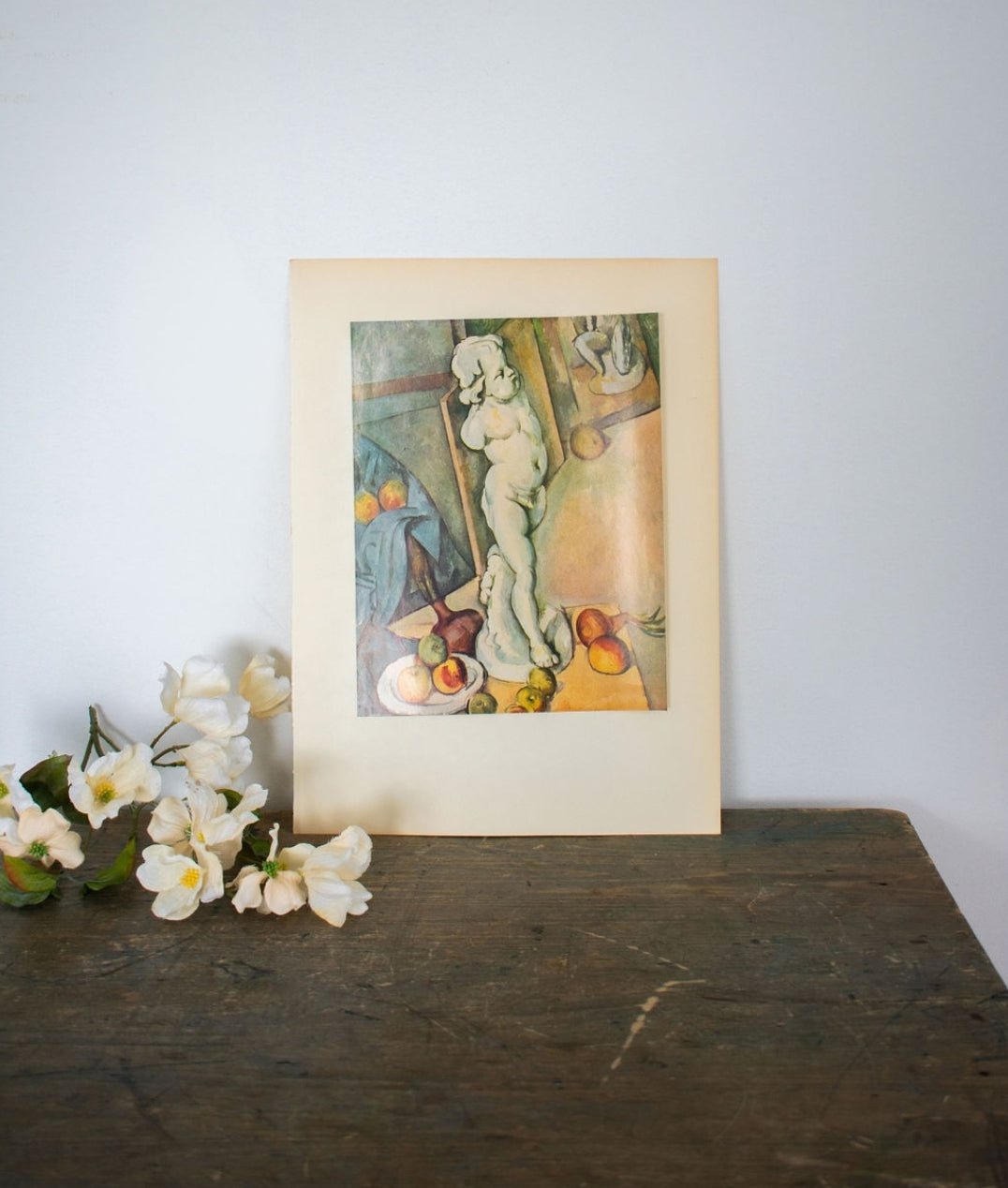 vintage art prints