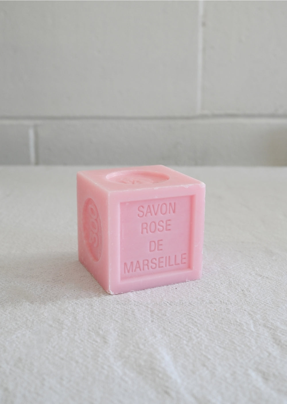 Savonnerie la Licorne, savon de marseille parfumé