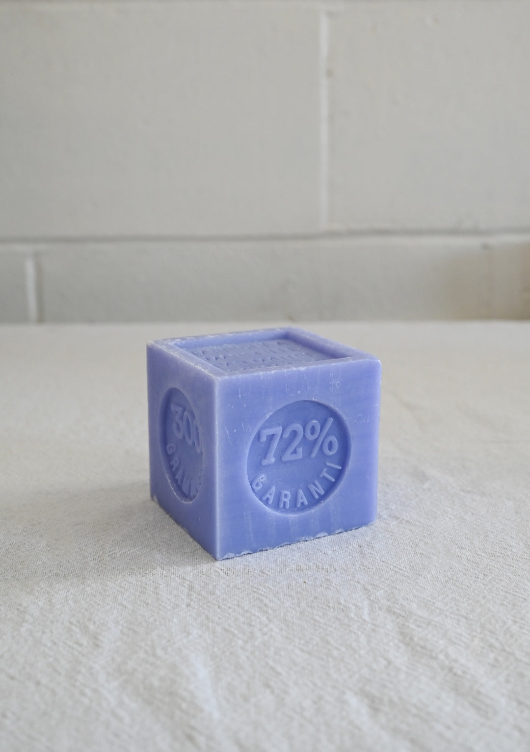 Savonnerie la Licorne, savon de marseille parfumé