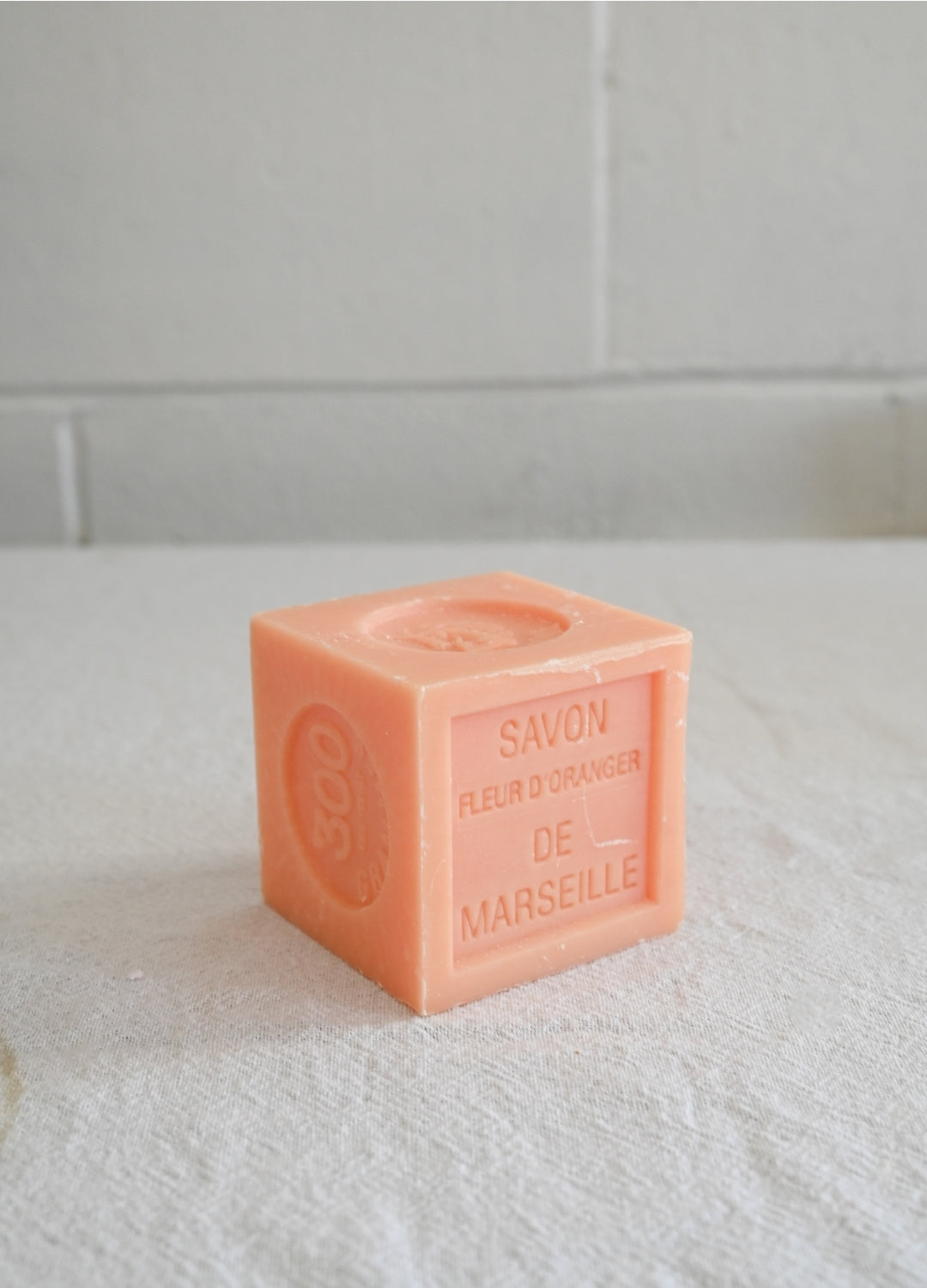 Savonnerie la Licorne, savon de marseille parfumé