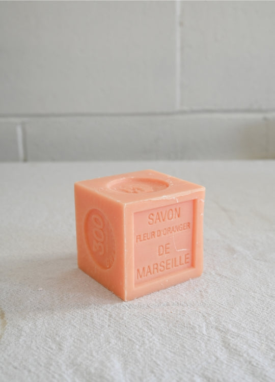 Savonnerie la Licorne, savon de marseille parfumé