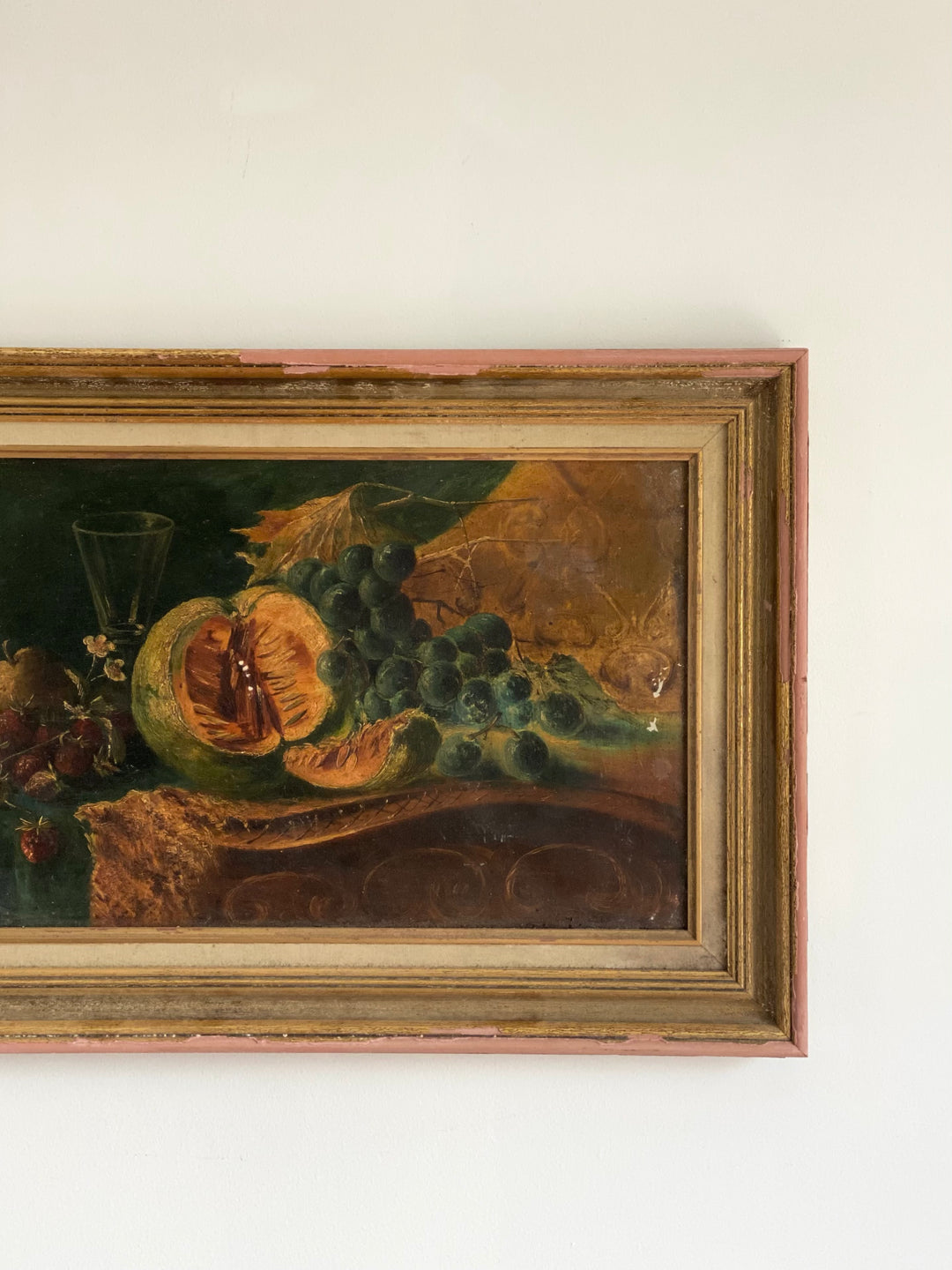 nature morte