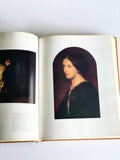 Vintage art book, “french paintings from the pushkin museum”