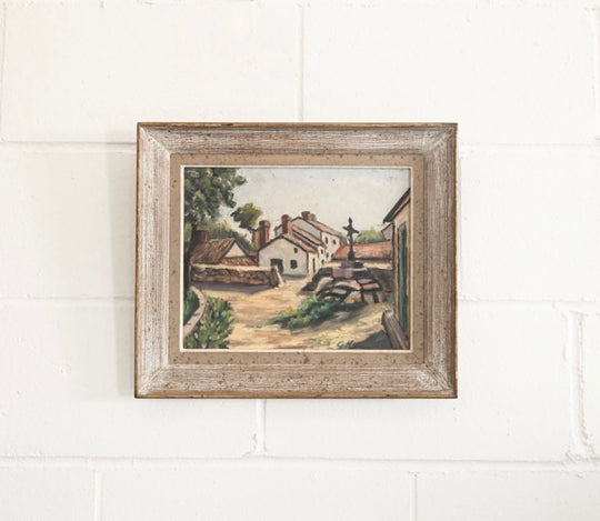 maison en france