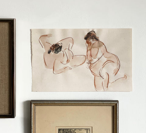femmes nues