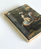 Vintage art book, “french paintings from the pushkin museum”