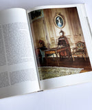 vintage reference book, “The eighteenth century in france”