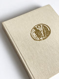 vintage art book, “Art Treasures of the Vatican”