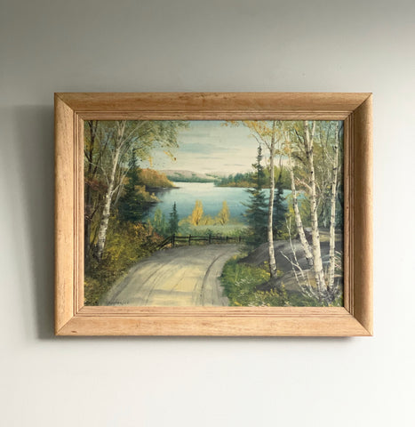 birch road