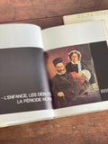 set of 3 vintage French art books: Degas, Pissaro & Manet