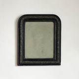 petite Louis Philippe Mirror