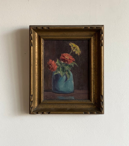 petite fleurs