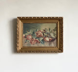 bouquet of roses