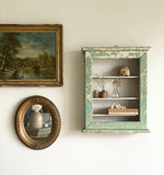 antique medicine cabinet