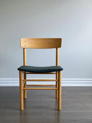 Farstrup chairs, set of 4