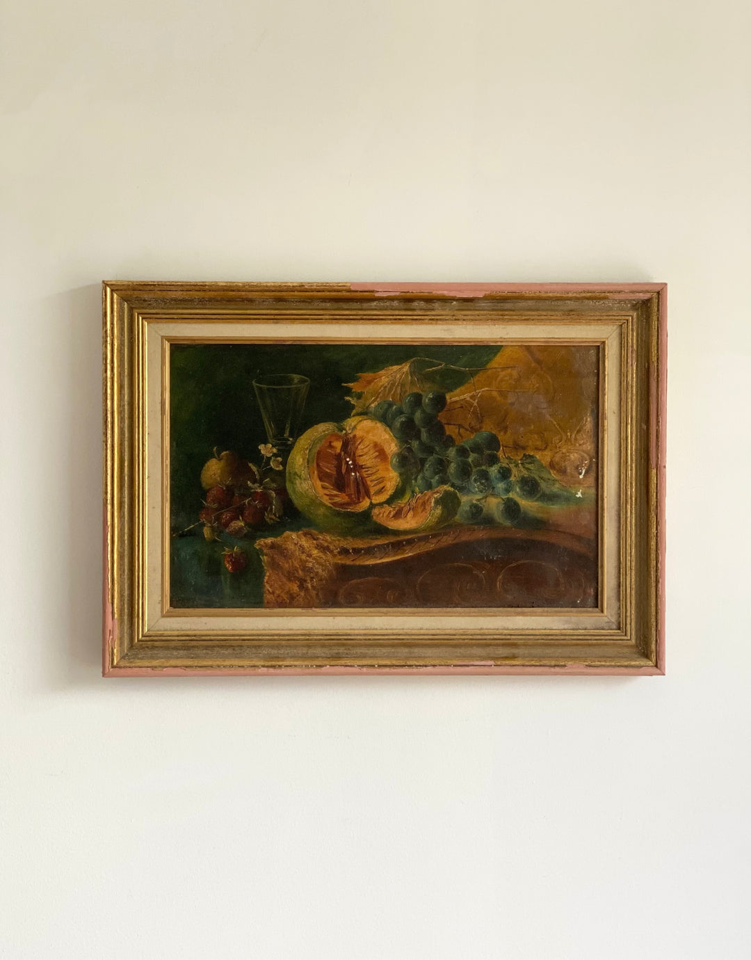 nature morte