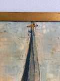 église majestueuse